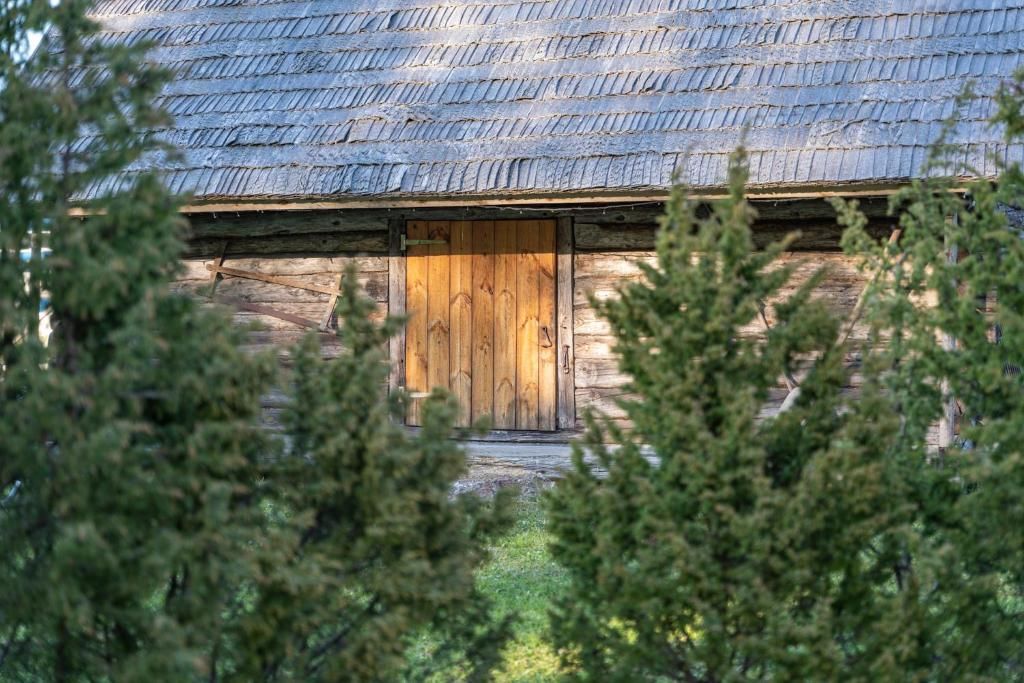 Дома для отпуска Hundi puhkemaja Hiiumaa